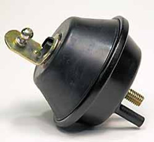 Genuine Cruise Control Actuator ETC7150 For Land Rover Discovery I, Discovery Series II, Range Rover P38, And Range Rover Classic (ETC7150G) Genuine Cruise Control Actuator ETC7150 For Land Rover Discovery I, Discovery Series II, Range Rover P38, And Range Rover Classic (ETC7150G)