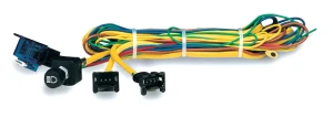 Hella 4000 Light Wiring Harness