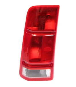 Genuine Rear Tail Light Assembly XFB000170, Left Hand, For Land Rover Discovery Series II, 1999 - 2002