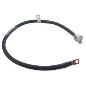 Battery Cable YTB101230, Negative Earth, For Land Rover Discovery Series II