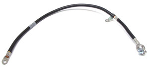 Battery Cable, Negative, For Land Rover Discovery Series II (YTB101230ABP ) Battery Cable, Negative, For Land Rover Discovery Series II (YTB101230ABP )