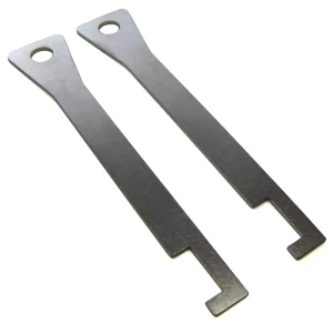 Audio System / Radio Removal Tool For Land Rover Discovery Series 2 And Range Rover P38