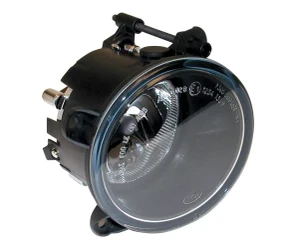 Genuine Fog Lamp Driving Light XBJ000080, Right Hand, For Land Rover Discovery Series II, LR3, Range Rover Sport, And Range Rover Full Size L322 (See Fitment Years)