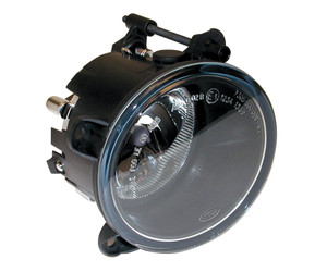 Genuine Fog Lamp Driving Light XBJ000080, Right Hand, For Land Rover Discovery Series II, LR3, Range Rover Sport, And Range Rover Full Size L322 (See Fitment Years) (XBJ000080G) Genuine Fog Lamp Driving Light XBJ000080, Right Hand, For Land Rover Discovery Series II, LR3, Range Rover Sport, And Range Rover Full Size L322 (See Fitment Years) (XBJ000080G)