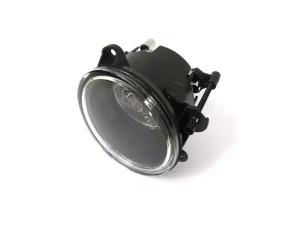 Fog Lamp Driving Light XBJ000080, Right Hand, For Land Rover Discovery Series II, LR3, Range Rover Sport, And Range Rover Full Size L322 (See Fitment Years)