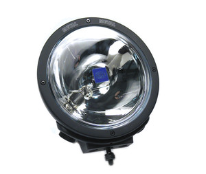 Hella Rallye 4000 - Euro Beam Driving Light Kit - Pair (9699K) Hella Rallye 4000 - Euro Beam Driving Light Kit - Pair (9699K)