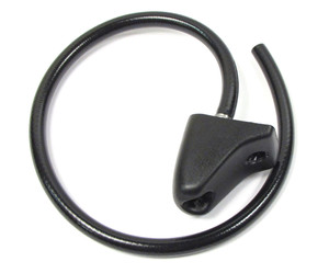Genuine Headlight Washer Jet And Hose For Land Rover Discovery Series II, 1999 - 2002 (AMR5114G) Genuine Headlight Washer Jet And Hose For Land Rover Discovery Series II, 1999 - 2002 (AMR5114G)