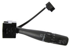 Switch XPE500010PUY For Windshield Wipers, Original Equipment By Lucas, On Land Rover Discovery Series II, 2002 - 2004
