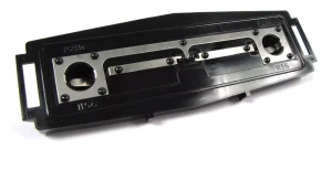 Genuine Bulb Holder For Rear Bumper Lights XFM100310 On Land Rover Discovery Series II