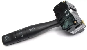 Genuine Switch XPC500030PUY For Directional Headlight On Land Rover Discovery Series II, 2002 - 2004