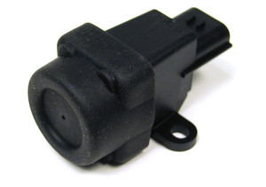 Inertia Switch Cut Off Valve WQT100030L For Land Rover Discovery I, Discovery Series II, Defender 90, Range Rover P38, And Range Rover Classic (See Fitment Years) (WQT100030L)
