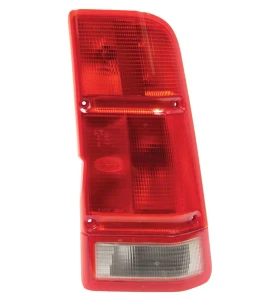Genuine Rear Tail Light Assembly XFB000160, Right Hand, For Land Rover Discovery Series II, 1999 - 2002