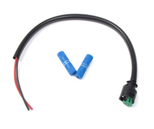 Wiring Harness Repair Kit For Side Marker Lamps For Discovery Series II 1999 - 2004