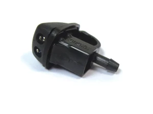 Genuine Windshield Washer Jet DNJ500090 For Land Rover Discovery Series II, 1999 - 2004