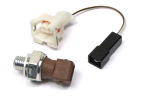Switch Oil Pressure W/Adapter Harness - BOSCH Engine (NUC100280LK)