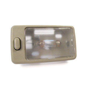 Rear Interior Lamp AMR2329G, For Discovery I And Discovery Series II (See Fitment Years)