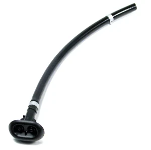 Genuine Left Hand Headlamp Washer Jet DNH000070 For Land Rover Discovery Series II, 2003 - 2004