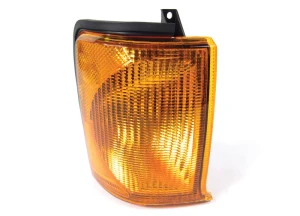 Lamp Assembly XBD100870, Right Hand Directional, For Land Rover Discovery Series II, 1999 - 2002