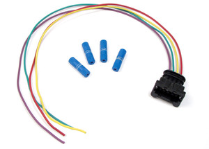 Tail Light Wiring Harness Repair Kit For Land Rover Discovery Series II, 1999 - 2002