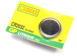 Battery Replacement For Key Fob Remotes YWK10003L, Lithium Cell 3V CR2032, For Land Rover Discovery I, Discovery Series II, And Freelander (YWK10003L) Battery Replacement For Key Fob Remotes YWK10003L, Lithium Cell 3V CR2032, For Land Rover Discovery I, Discovery Series II, And Freelander (YWK10003L)