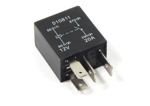 Electrical Relay For Land Rover Discovery Series II And Range Rover P38 (YWB10004L) Electrical Relay For Land Rover Discovery Series II And Range Rover P38 (YWB10004L)