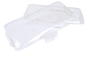 Hella Clear Shield For 550 (Pair)