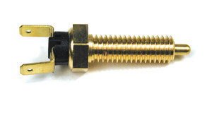 Differential Lock Switch On Transfer Case (PRC2911) Differential Lock Switch On Transfer Case (PRC2911)