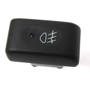 Genuine Front Fog Light Switch YUG102620 For Land Rover Discovery Series II