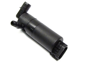 Genuine Headlamp Washer Pump DMC100560 For Land Rover Discovery Series II, 1999 - 2004