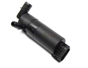 Genuine Headlamp Washer Pump DMC100560 For Land Rover Discovery Series II, 1999 - 2004