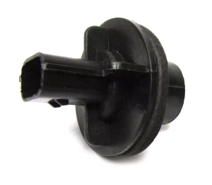 Single Filament Bulb Holder XBP100180 For Land Rover Discovery I, Discovery Series II, Defender 90, And Freelander (See Fitment Years)
