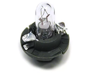 Genuine Clock Bulb And Holder YAW000020 For Land Rover Discovery Series II