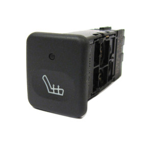Genuine Heated Seat Switch, Left Hand, Grey For Land Rover Discovery Series II 1999 - 2002 (YUG102430G) Genuine Heated Seat Switch, Left Hand, Grey For Land Rover Discovery Series II 1999 - 2002 (YUG102430G)