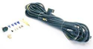 Hella Auxiliary Driving Light Wiring Kit, For Two Lights, H84994031 (9689) Hella Auxiliary Driving Light Wiring Kit, For Two Lights, H84994031 (9689)