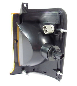 Lamp Assembly, Original Equipment, Right Hand Directional, For Land Rover Discovery Series II 1999 - 2002 Lamp Assembly, Original Equipment, Right Hand Directional, For Land Rover Discovery Series II 1999 - 2002