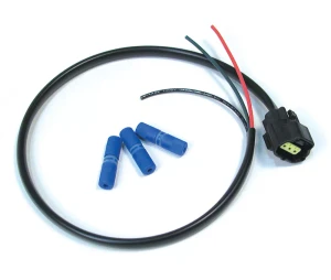 Repair Kit For Dual Filament Bulb Holder XBP100190 Harness For Land Rover Discovery Series II And Defender 90