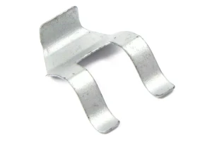 Genuine Retainer Clip For Headlamp Washer Nozzle DYC000190 For Land Rover Discovery Series II, LR3, LR4, LR2, Range Rover Sport, And Range Rover Full Size L322 (See Fitment Years)