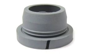 Genuine Washer Pump Sealing Grommet AFU4506 For Land Rover Discovery I, Discovery Series II, LR3, LR4, Range Rover Sport, And Range Rover Classic (See Fitment Years)