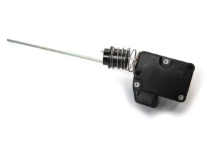 Fuel Door Release Actuator FUG100580 For Land Rover Discovery Series II