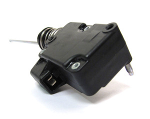 Fuel Door Release Actuator For Land Rover Disoovery Series II (FUG100580)