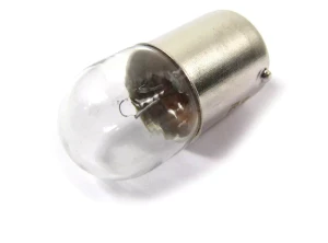 12V Light Bulb 10211, Front Parking Light, For Land Rover Discovery I, Discovery Series II, Defender 90 And 110, Series2, 2A, And 3, And Range Rover P38 And Classic (See Fitment Notes)