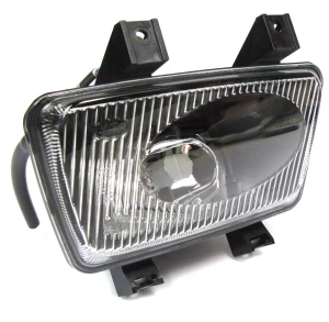 Genuine Fog Lamp Driving Light AMR5344, Right Hand, For Land Rover Discovery Series II, 1999 - 2002