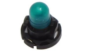 Genuine Bulb, Climate Control Head For Temperature Control Switches On Land Rover Discovery Series II