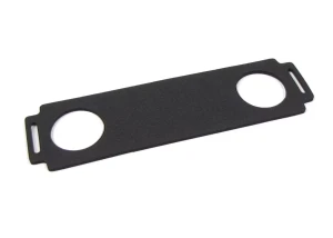 Genuine Bumper Light Gasket XFH100430 For Land Rover Discovery Series II