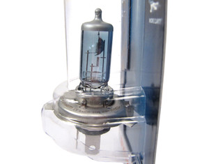 Sylvania Silverstar Halogen Bulb - High Performance (9003ST)