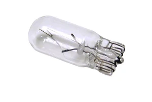Genuine Bulb XZQ000080, 12V, 3 Watt, Side Marker, For Land Rover Discovery Series II, LR3, LR4, Range Rover Sport, And Range Rover Full Size L322 (See Fitment Years)