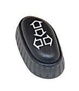 Seat Switch Recline Knob Right Hand (HSD500020PUYG)