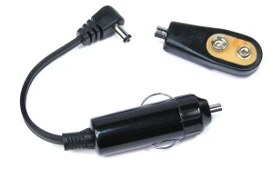 Tool: Memory Saver 9V