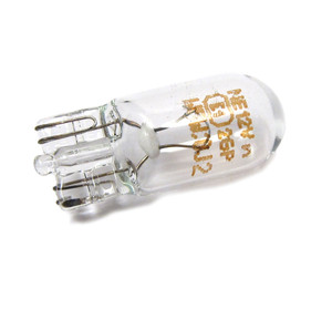Bulb Side Repeater And High Level Stop Lamp: 12V, 5 Watt (AFU4481G) Bulb Side Repeater And High Level Stop Lamp: 12V, 5 Watt (AFU4481G)