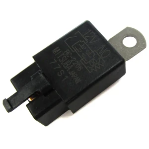 IPF Relay WA10 12V, 25A, 4-Prong, For IPF Auxiliary Lights